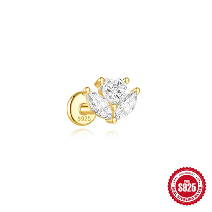 Boucle d'oreille ✨