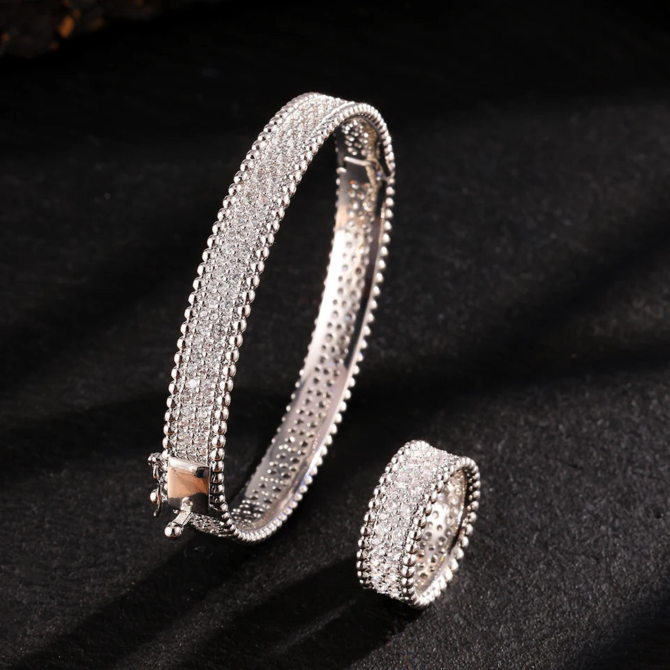 Coffret Bracelet + Bague ✨