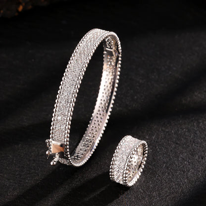 Coffret Bracelet + Bague ✨