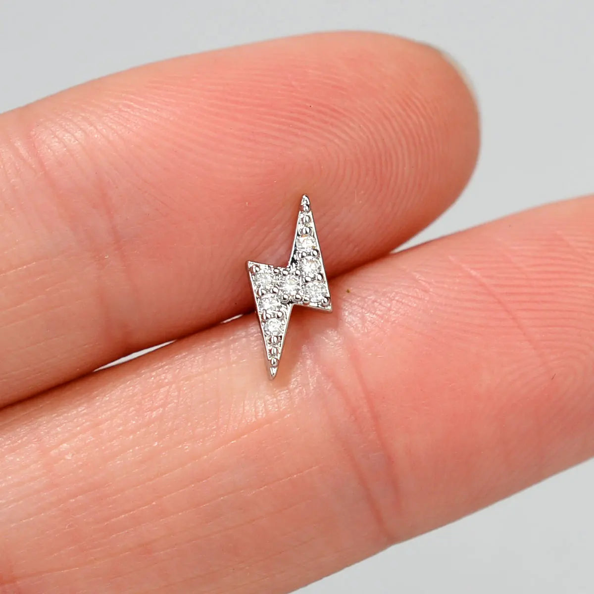 Boucle d'oreille ✨