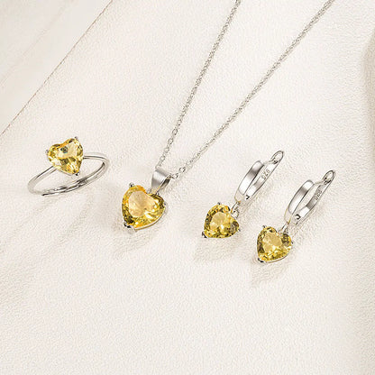 Coffret Bague , Colier , Bracelet ✨