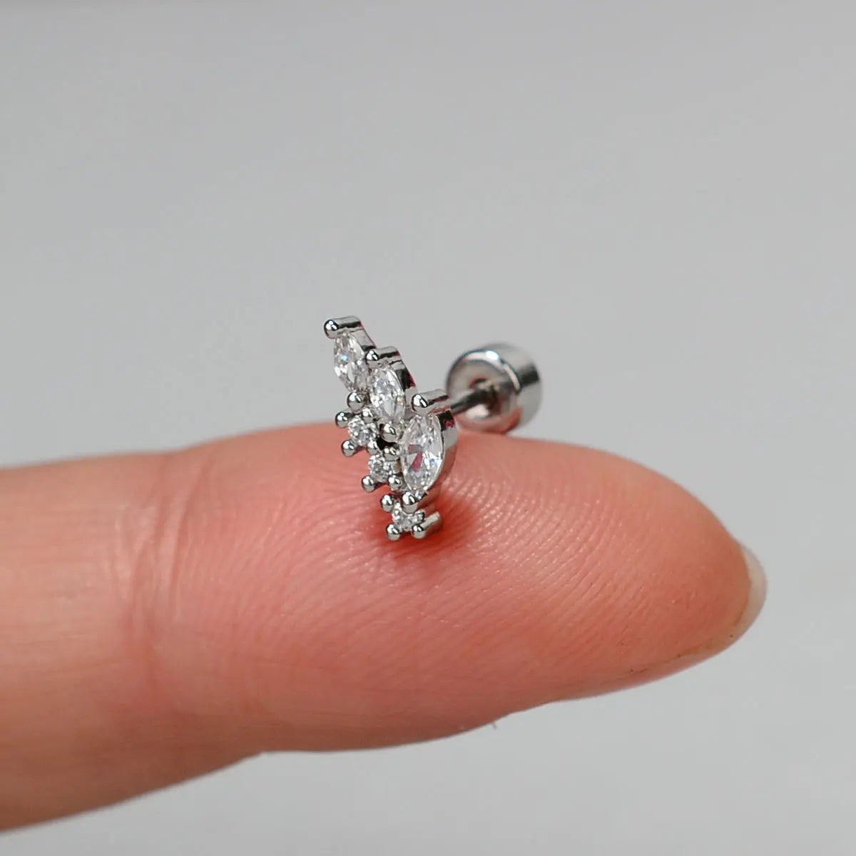 Boucle d'oreille ✨