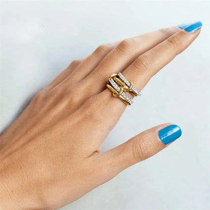 Bague ✨