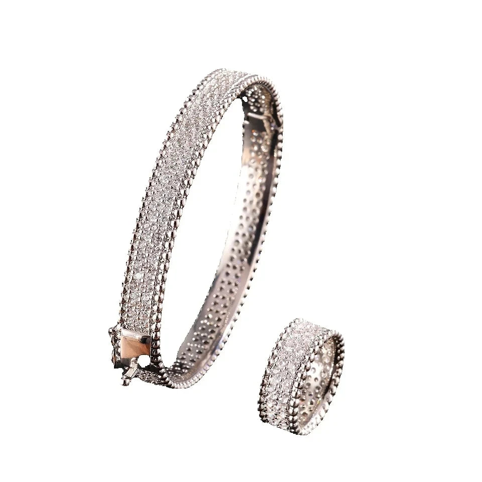 Coffret Bracelet + Bague ✨