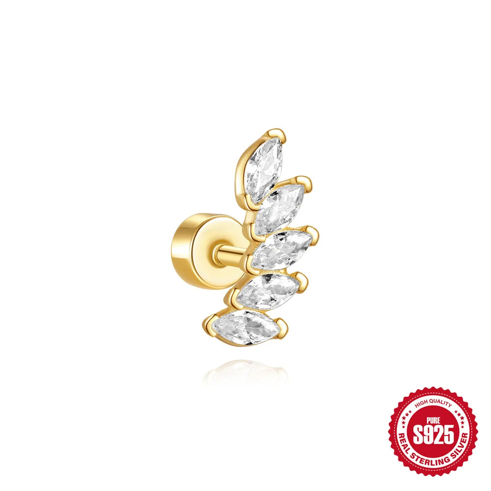 Boucle d'oreille ✨