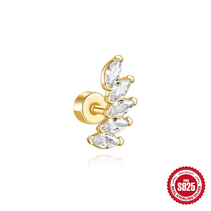Boucle d'oreille ✨