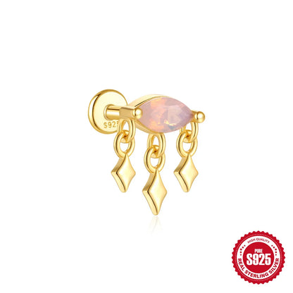 Boucle d'oreille ✨