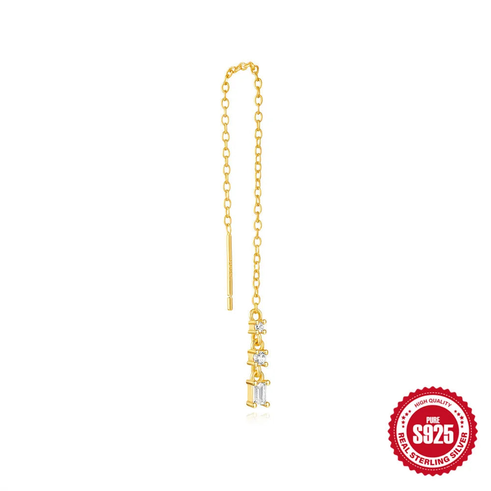 Boucle d'oreille ✨