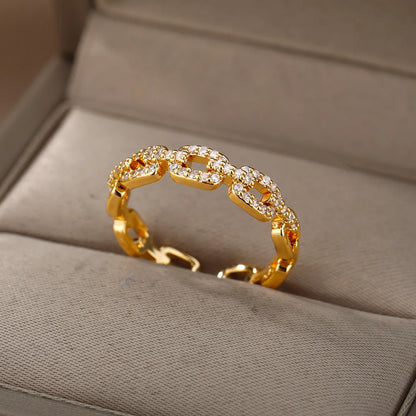 Bague ✨