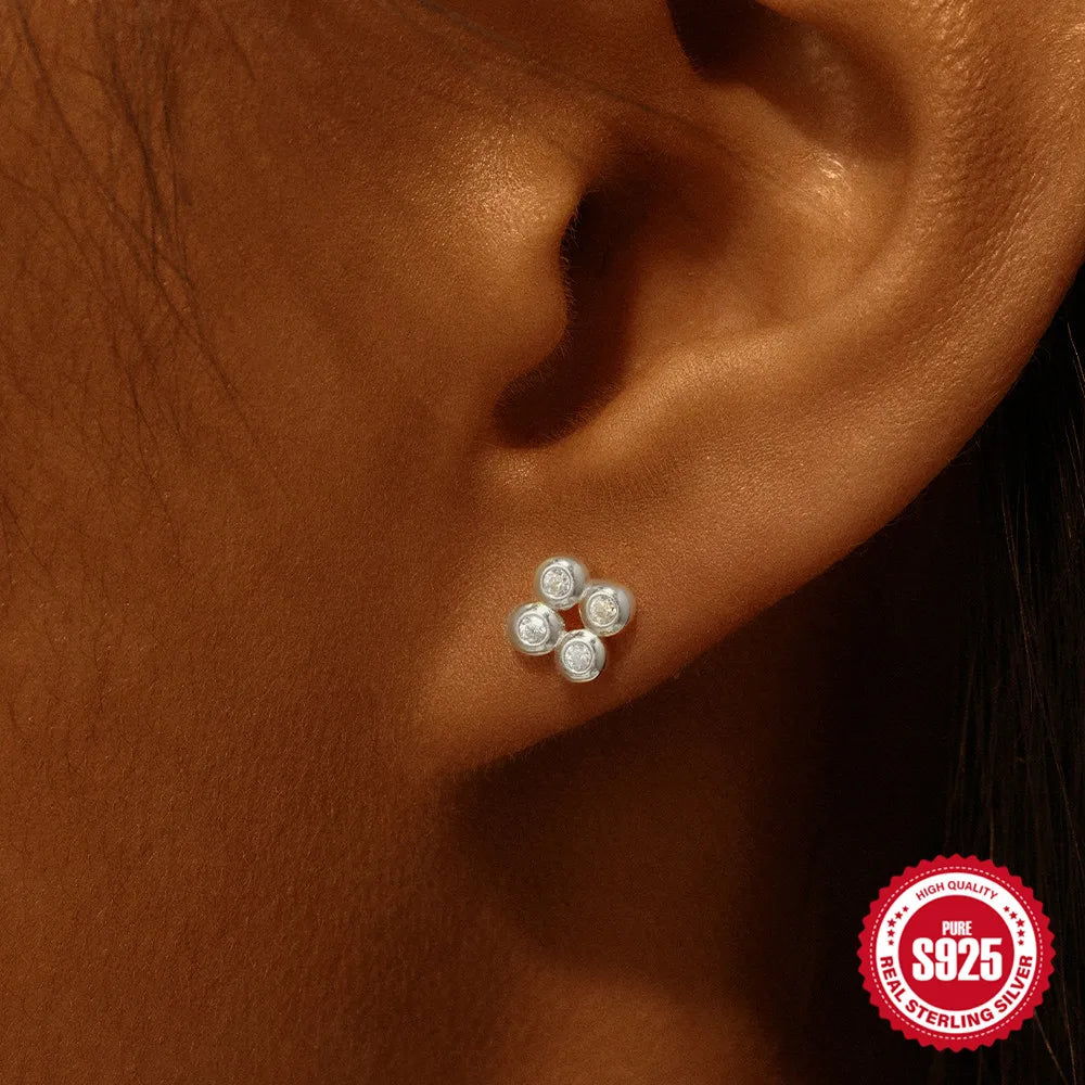 Boucle d'oreille ✨