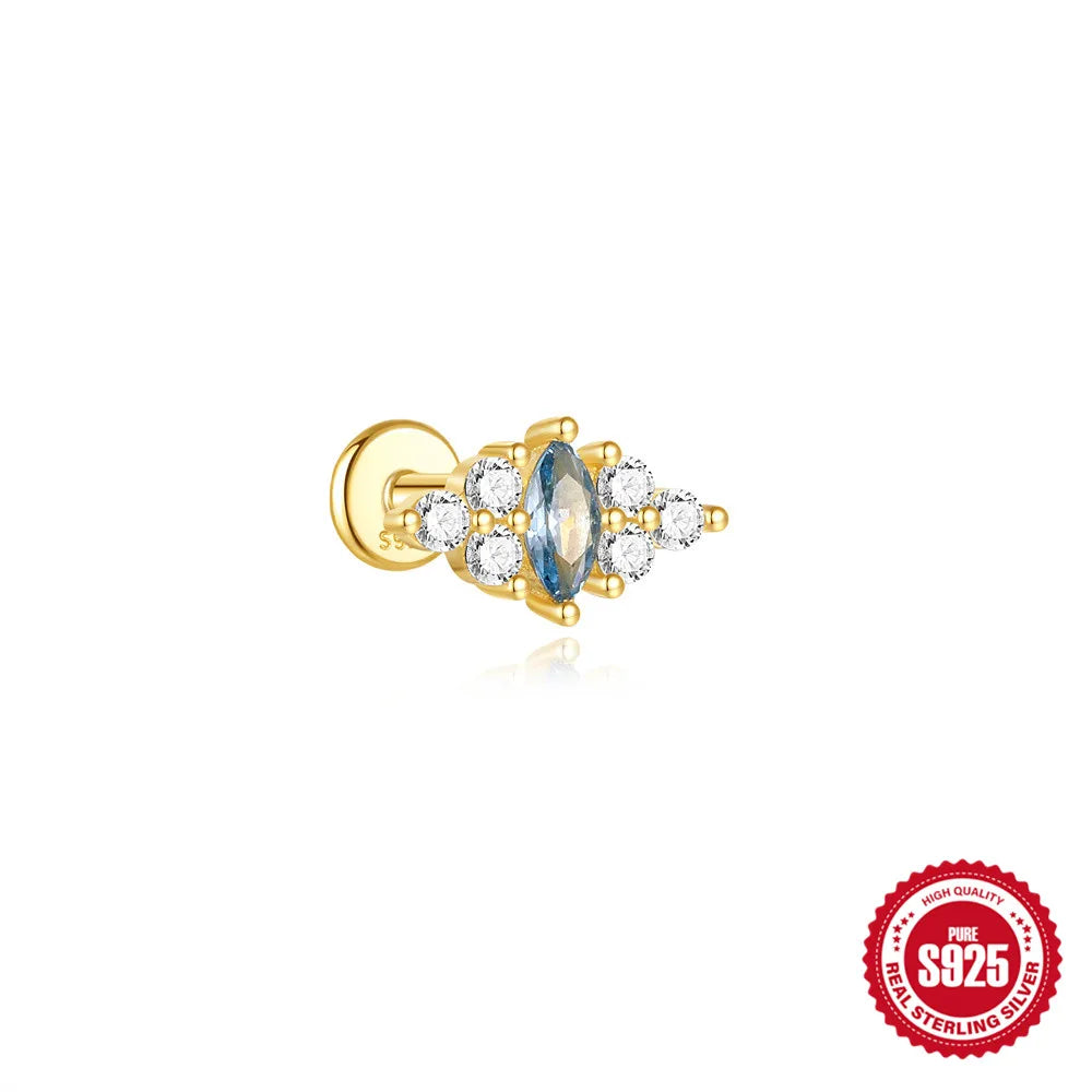 Boucle d'oreille ✨