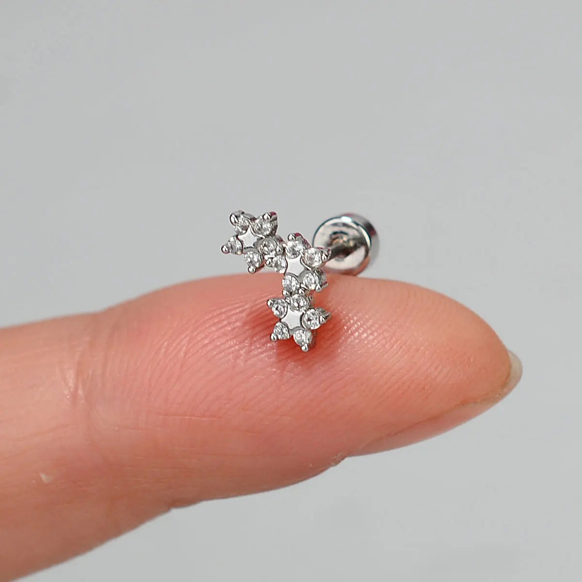 Boucle d'oreille ✨