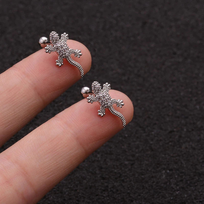 Boucle D'oreille ✨