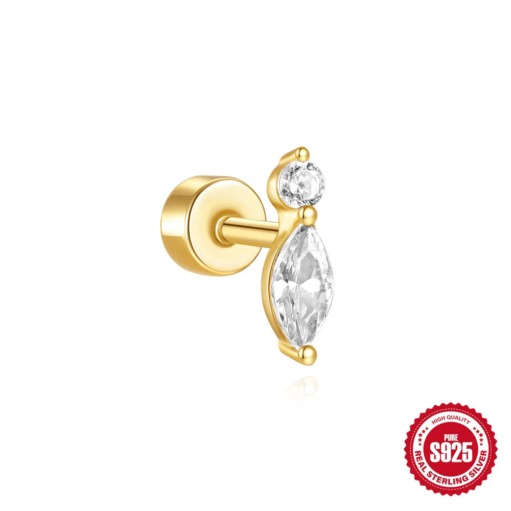 Boucle d'oreille ✨