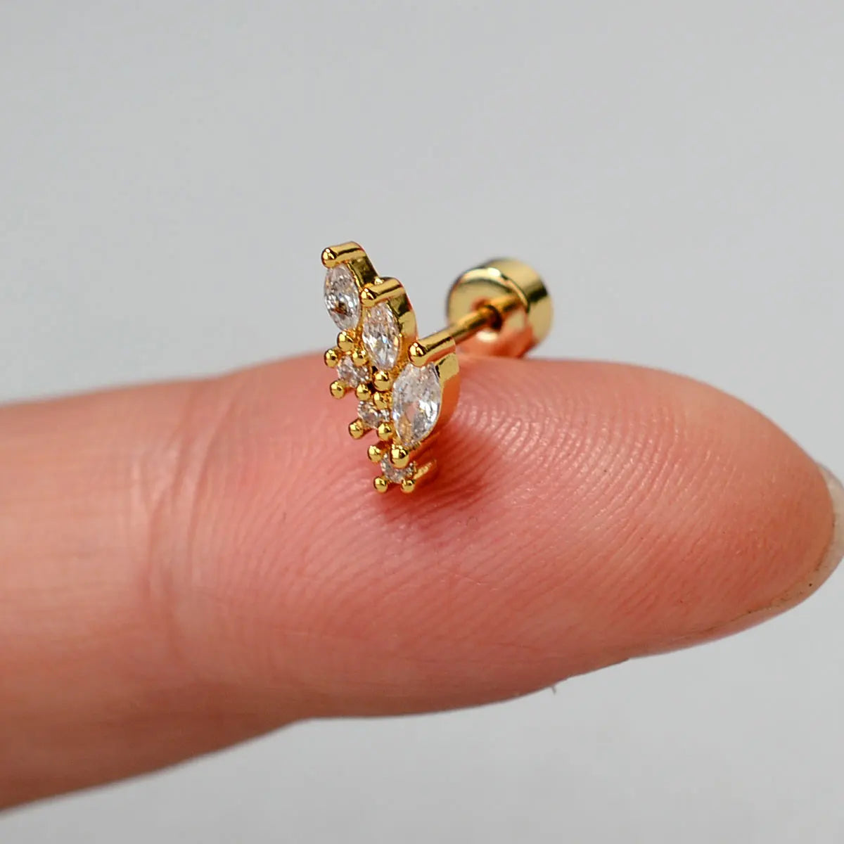 Boucle d'oreille ✨