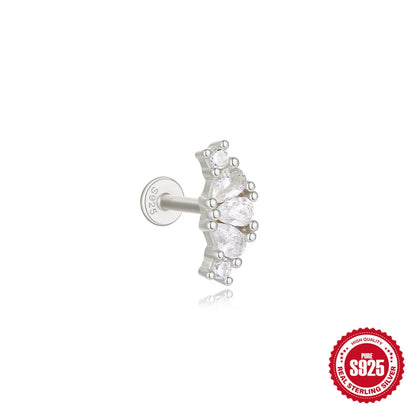 Boucle d'oreille ✨