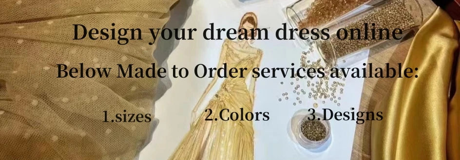 EDECPBM Customized Evening Dresses 15 year old quinceanera Dresses Luxury Evening Party Dresses Graduation Dresses Black Dress