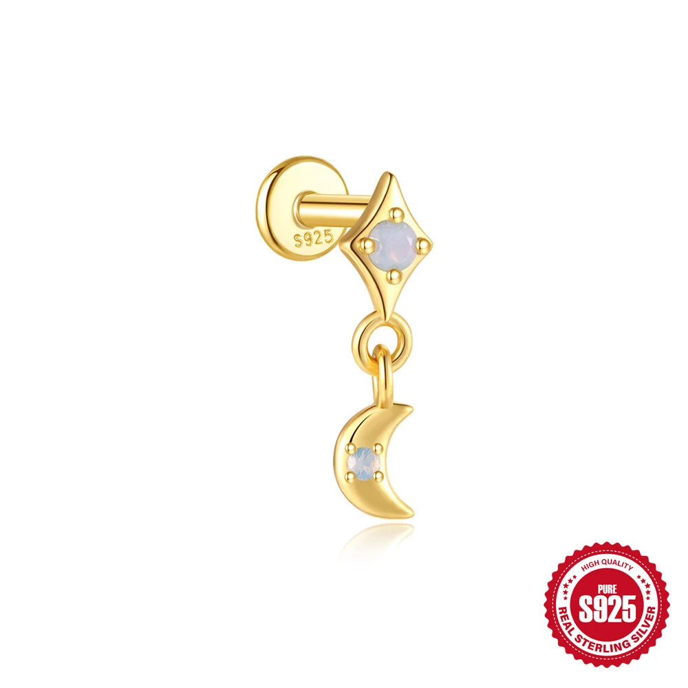Boucle d'oreille ✨