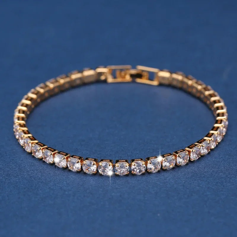 Elegant Black Crystal Eyes Snake Zircon Bracelet Women's Fashionable Personalized Daily Accessory Party Jewelry Birthday Gifts