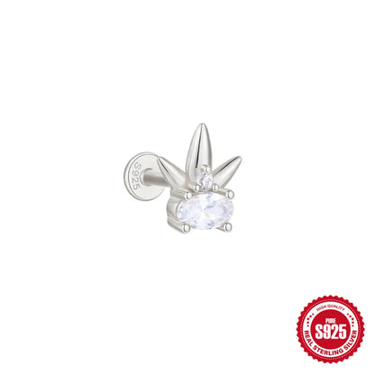Boucle d'oreille ✨
