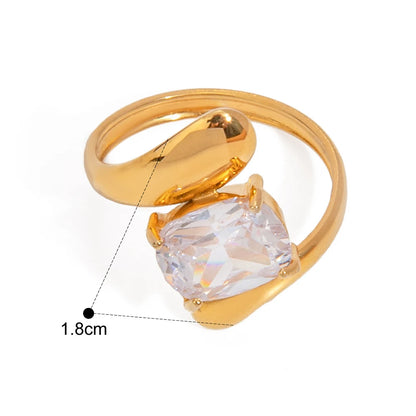Bague ✨
