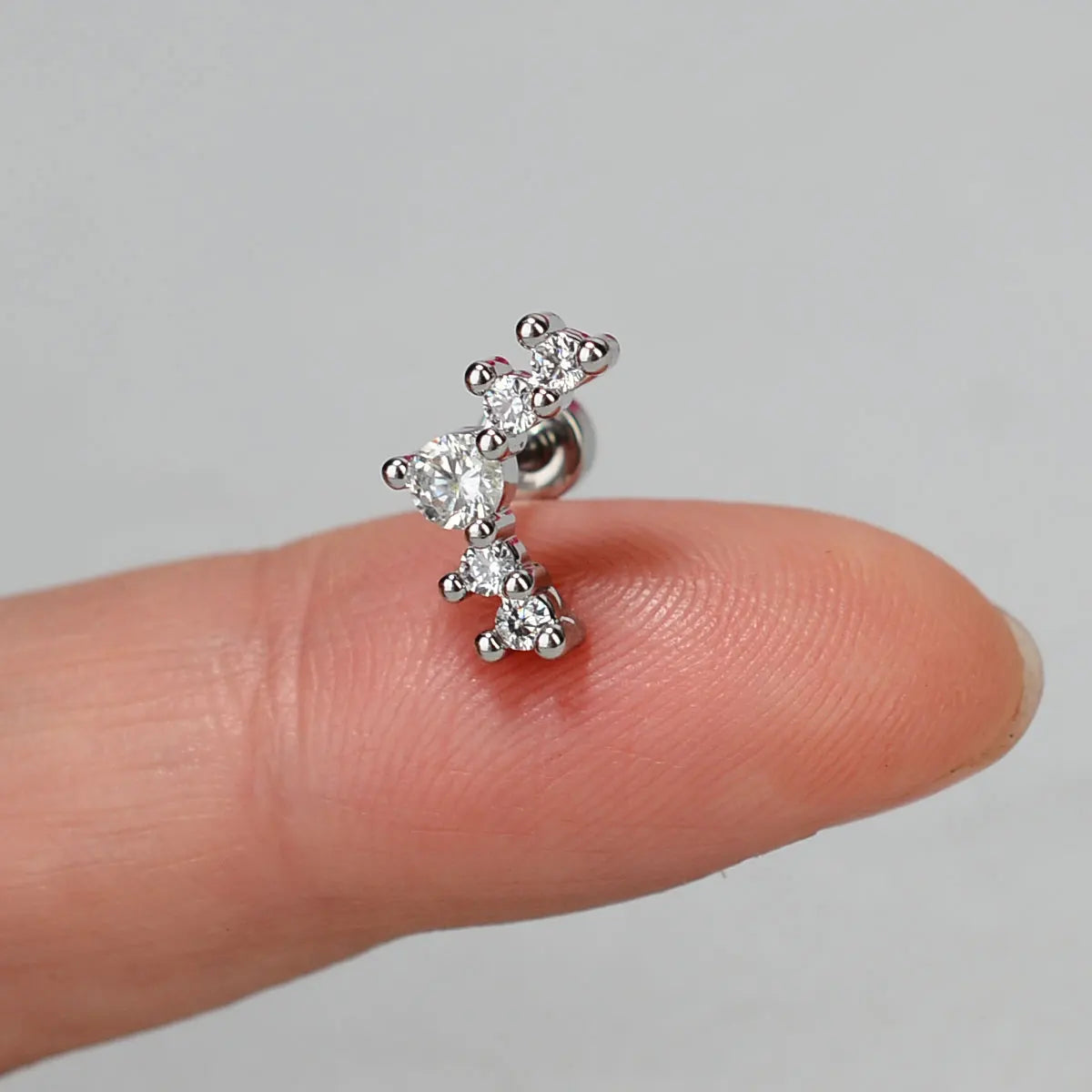 Boucle d'oreille ✨