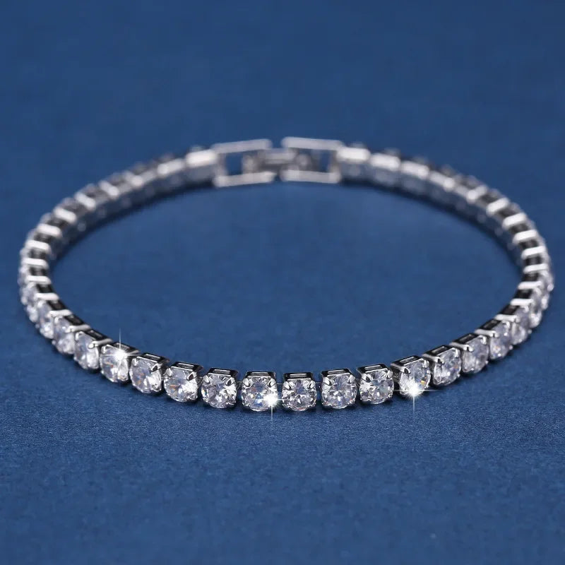 Elegant Black Crystal Eyes Snake Zircon Bracelet Women's Fashionable Personalized Daily Accessory Party Jewelry Birthday Gifts