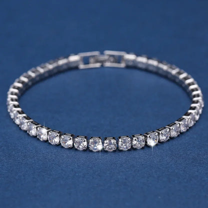 Elegant Black Crystal Eyes Snake Zircon Bracelet Women's Fashionable Personalized Daily Accessory Party Jewelry Birthday Gifts