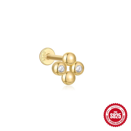 Boucle d'oreille ✨
