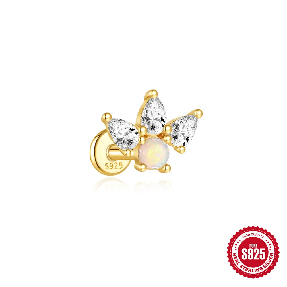 Boucle d'oreille ✨