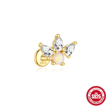 Boucle d'oreille ✨