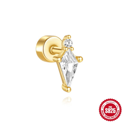 Boucle d'oreille ✨
