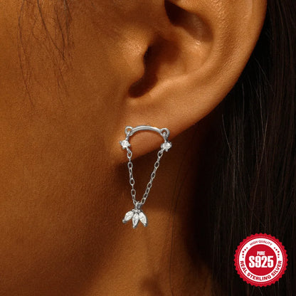 Boucle d'oreille ✨