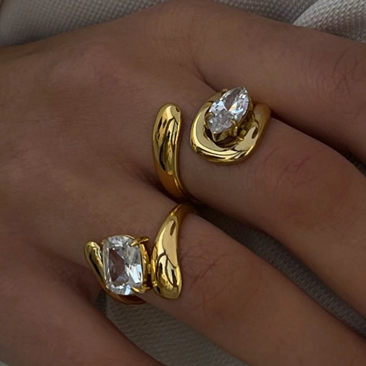 Bague ✨