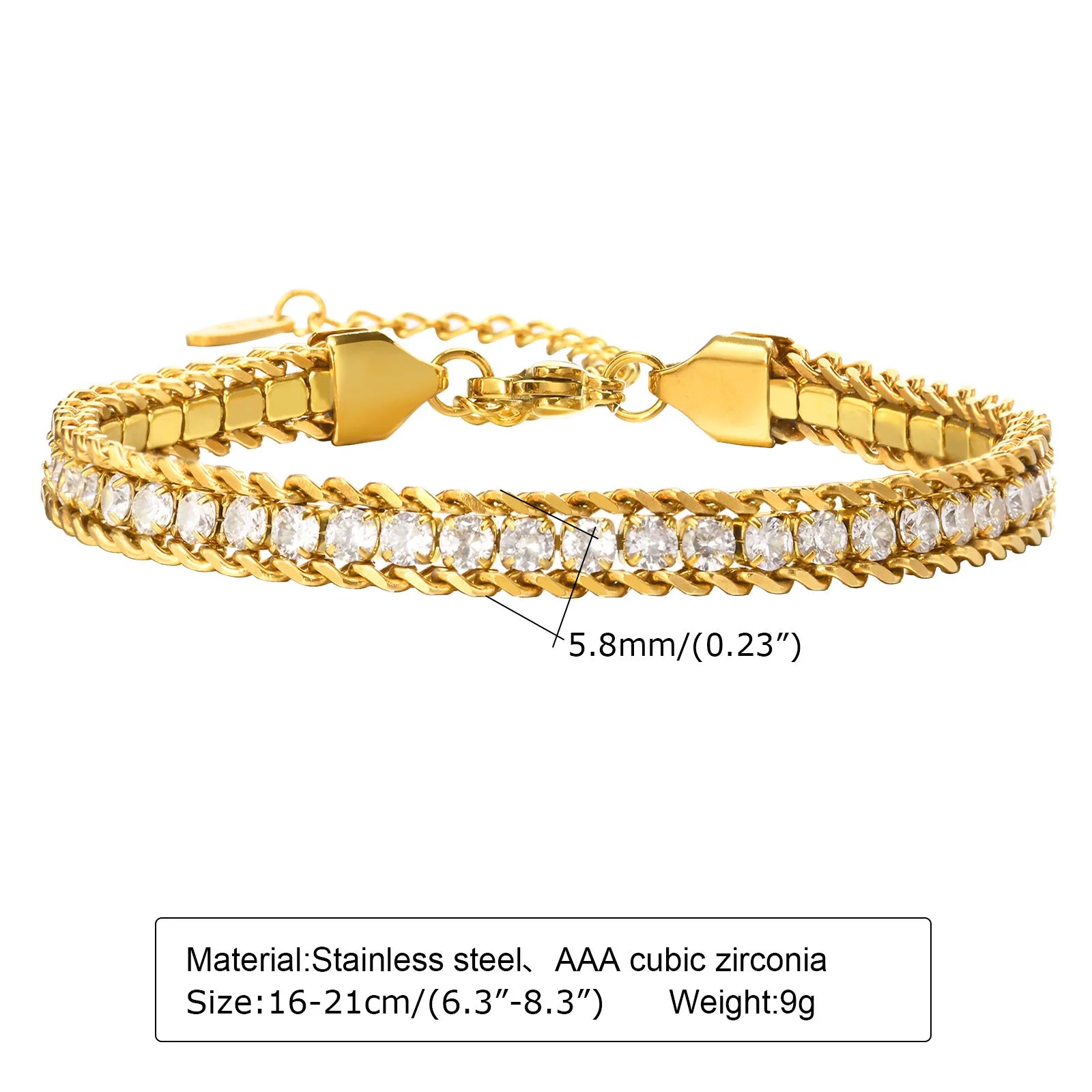 Bracelet ✨